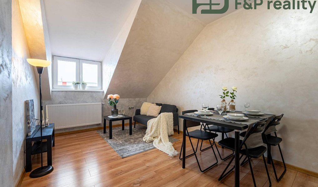 Prodej nájemního domu, činžáku 314 m², Kolín – náhled fotky 7