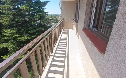 Prodej bytu 3+1 80 m², Raisova, Česká Skalice - Malá Skalice, okres Náchod