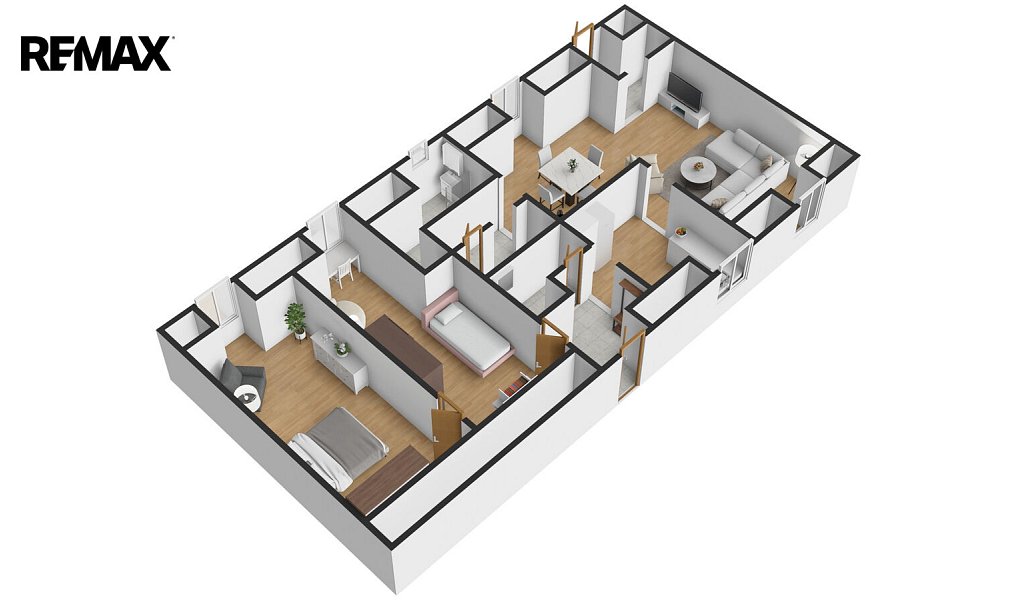 Prodej domu 90 m² s pozemkem 270 m², Pětipsy – náhled fotky 13