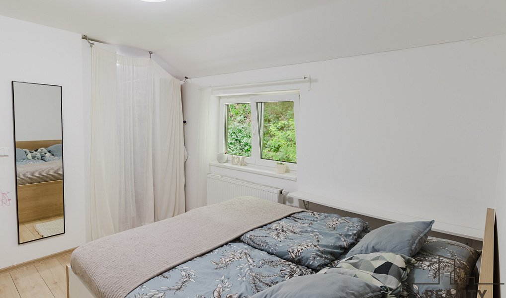 Prodej domu 100 m² s pozemkem 160 m², Oslavany – náhled fotky 8
