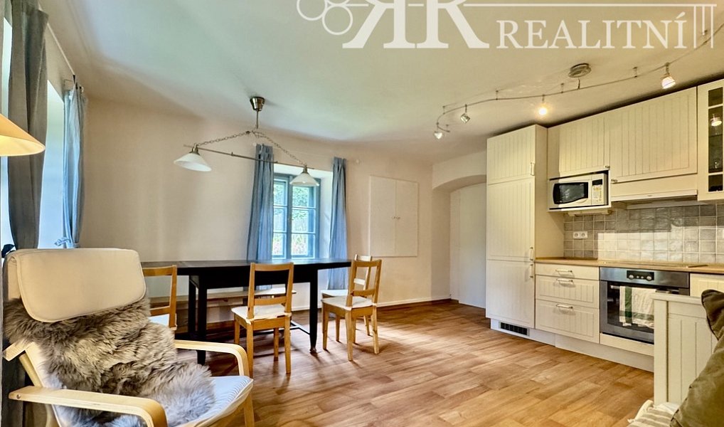 Prodej chaty/chalupy 160 m² s pozemkem 3 130 m², Postupice – náhled fotky 9
