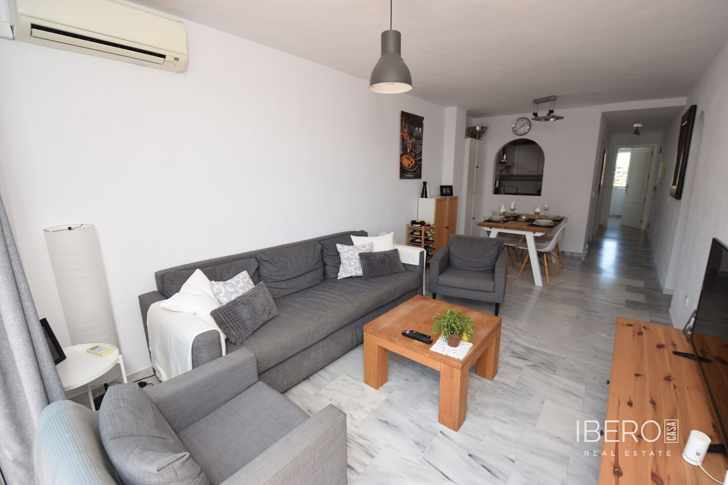 Piso 4+kk – Mijas, La Cala de Mijas, La Cala - Vista 4