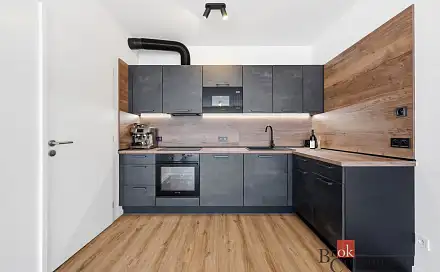 Pronájem bytu 2+kk 53 m²