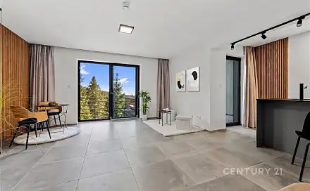 Prodej bytu 4+kk 125 m², Černý Důl, okres Trutnov