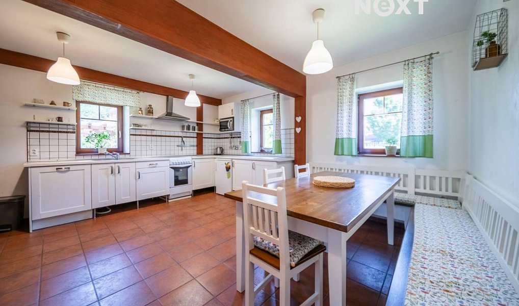 Prodej domu 328 m² s pozemkem 1 440 m², Nový Hrozenkov – náhled fotky 5