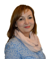 Bc. Jarmila Neubauerová