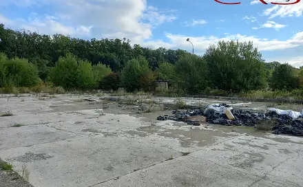 Prodej komerčního pozemku 20 325 m², Rožďalovice, okres Nymburk