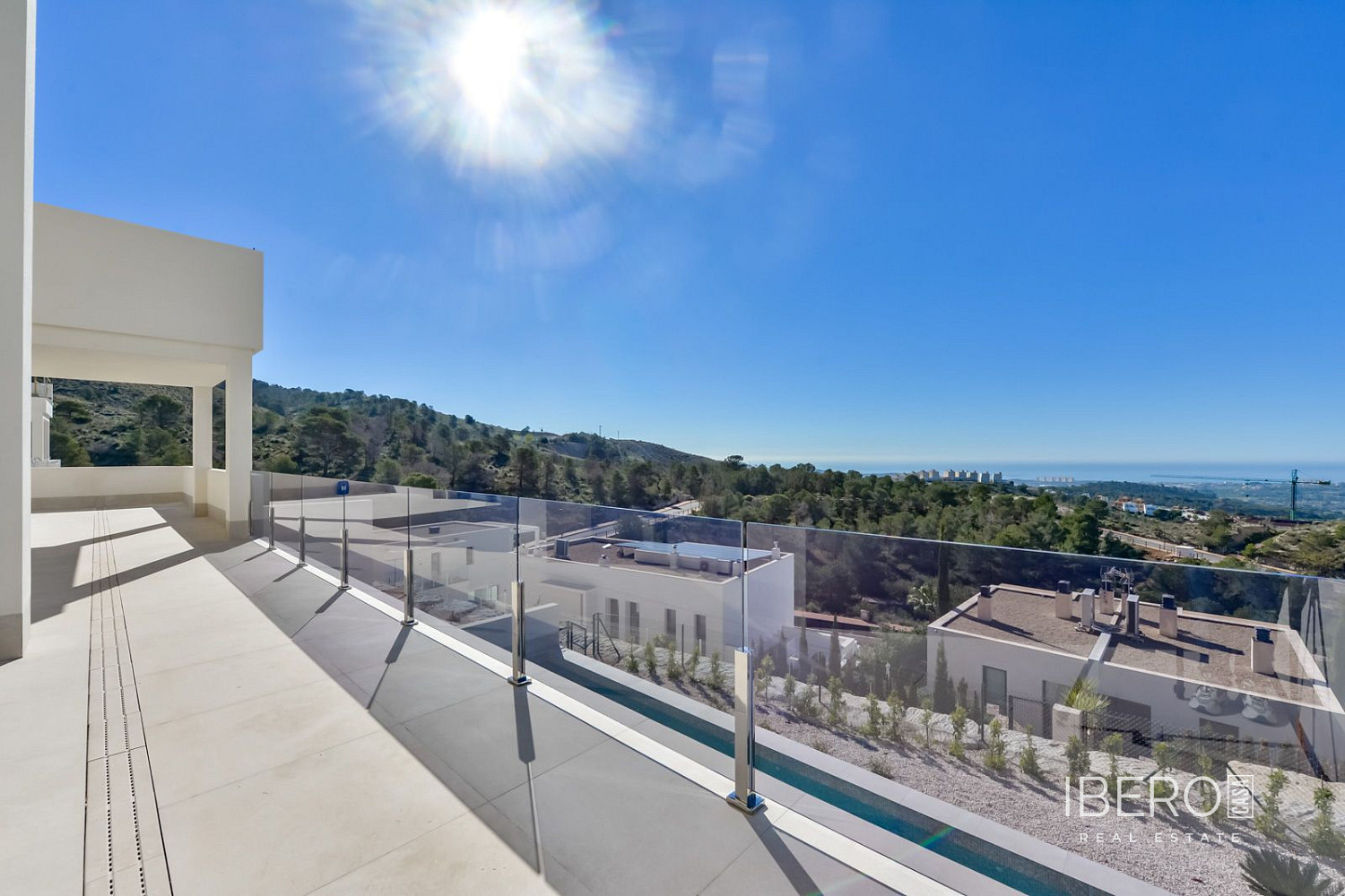 Casa – Finestrat, la Marina Baixa - Vista 3