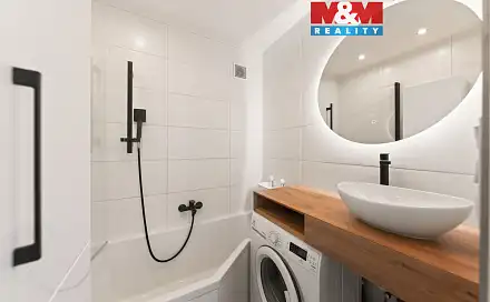 Prodej bytu 3+1 70 m², 2. května, Zlín
