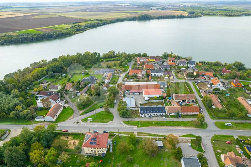 Prodej výrobních prostor 2 721 m² — photo 4