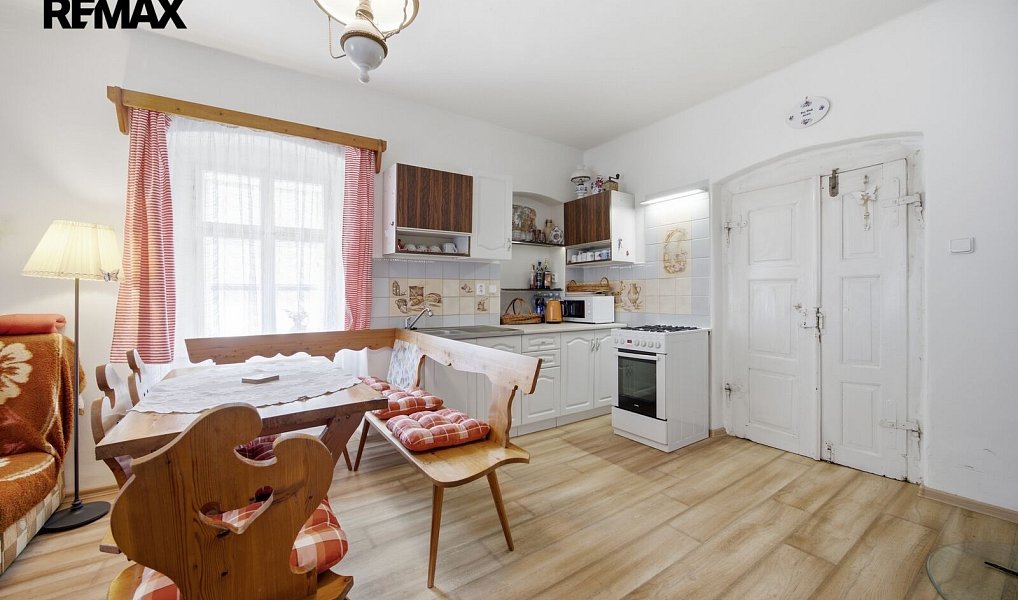 Prodej domu 98 m² s pozemkem 360 m², Všetaty – náhled fotky 6