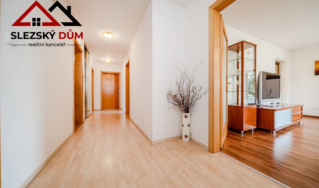 Prodej domu 139 m² s pozemkem 1 500 m², Orlová – náhled fotky 17