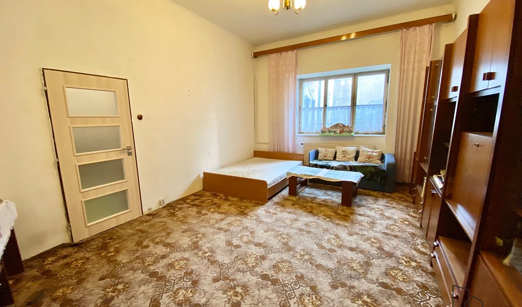 Prodej bytu 3+1 111 m², Olomouc – náhled fotky 8