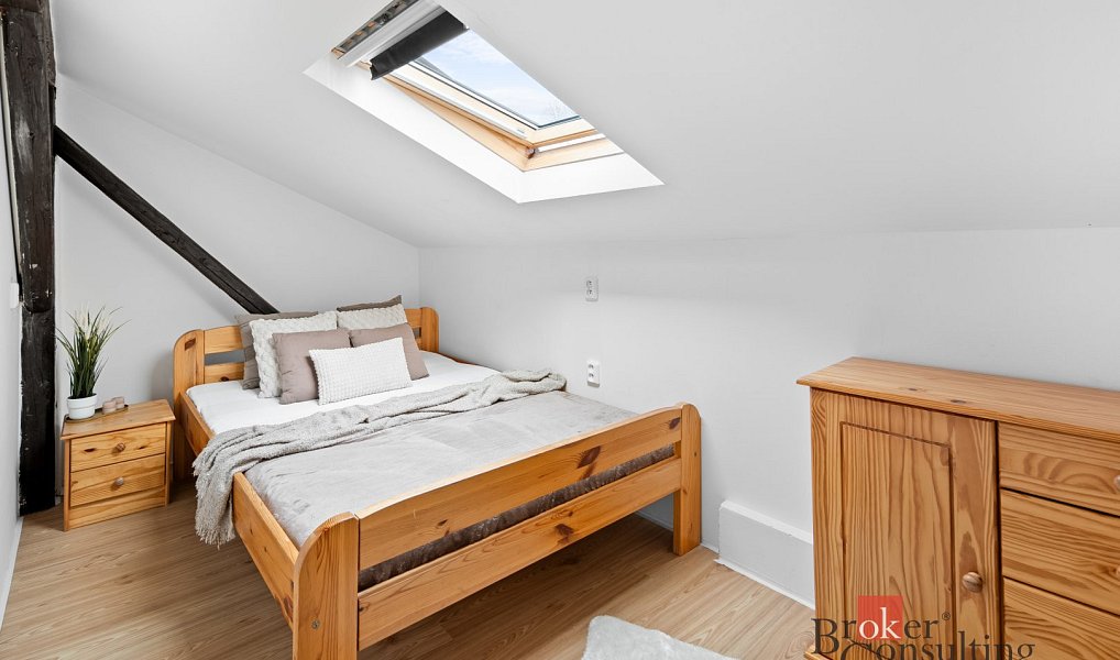 Prodej komerčního objektu (jiného typu) 498 m², Bedřichov – náhled fotky 7