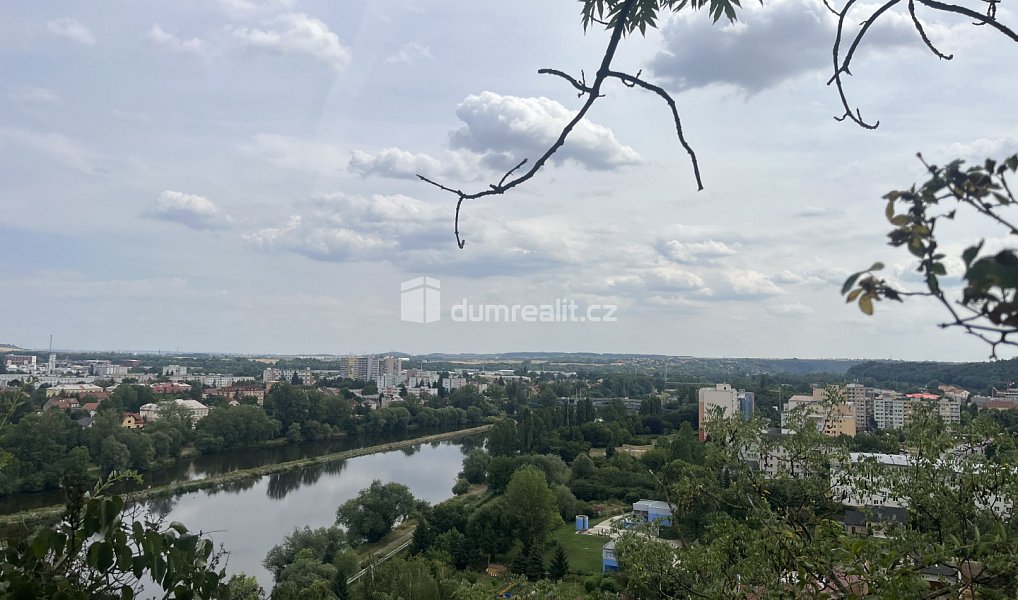 Prodej stavebního pozemku 2 595 m², Kralupy nad Vltavou – náhled fotky 4