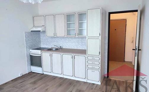 Pronájem bytu 1+1 39 m², Hartmanice, okres Klatovy