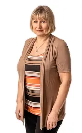 Jaroslava Moravcová