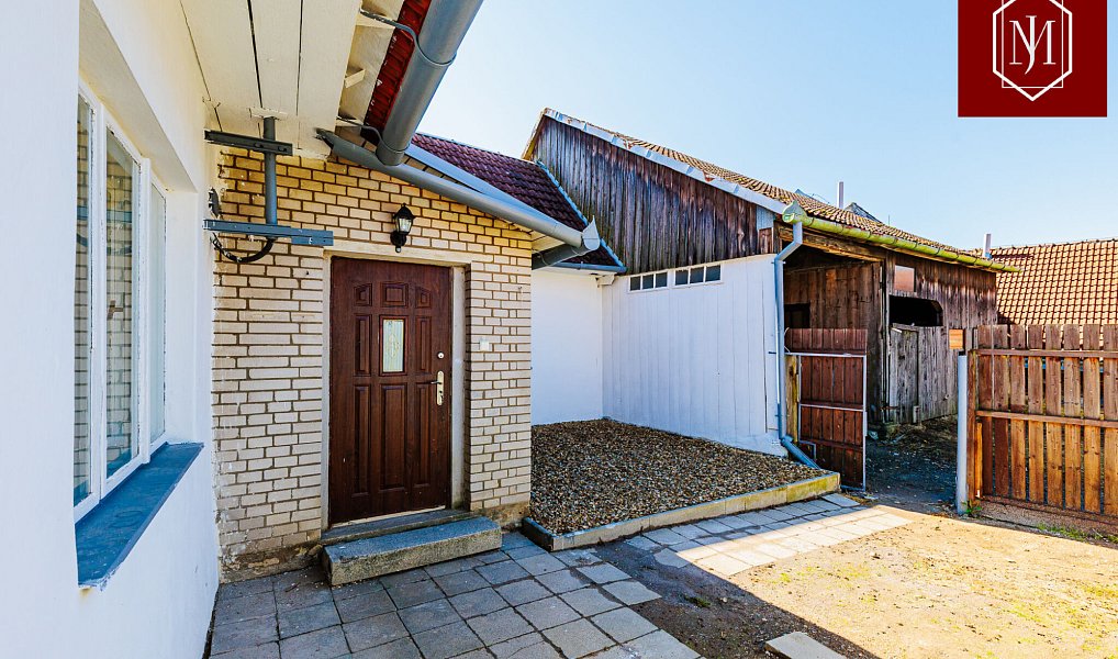 Prodej domu 90 m² s pozemkem 277 m², Rozseč – náhled fotky 20