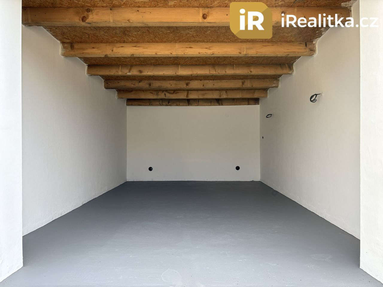 Prodej garáže, 22 m2, hodonín — photo 5