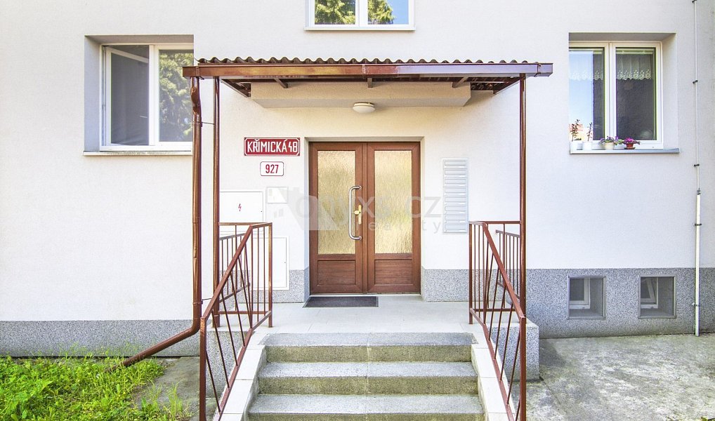 Prodej bytu 2+1 57 m², Plzeň – náhled fotky 19