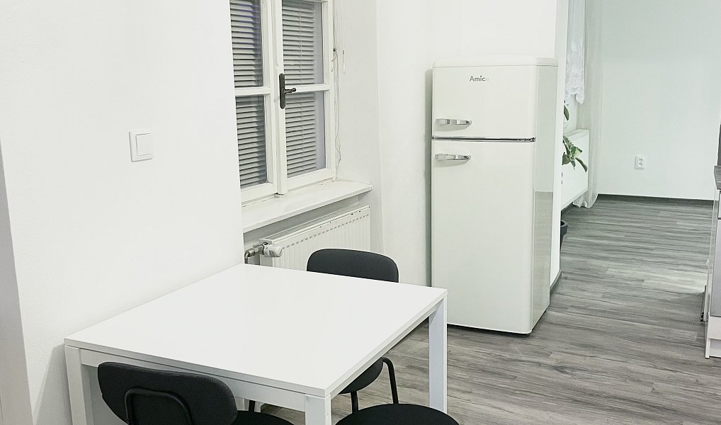 Pronájem bytu 2+kk 43 m², Boskovice – náhled fotky 7