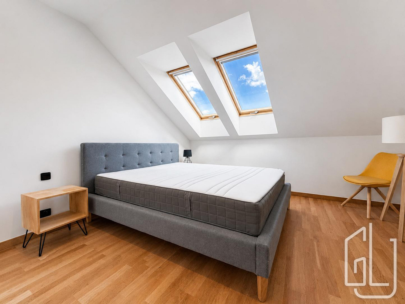 Prodej bytu 2+kk 43 m² – fotografie 2