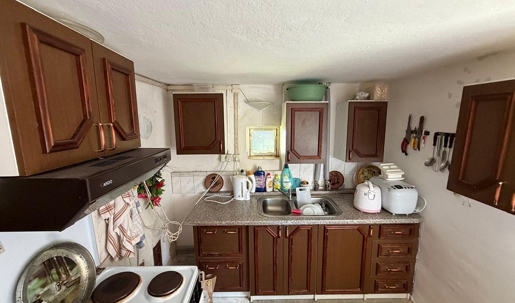 Prodej chaty/chalupy 67 m² s pozemkem 407 m², Český Jiřetín – náhled fotky 5