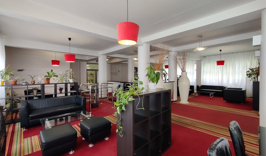 Pronájem kanceláře 31 m², Praha – náhled fotky 20