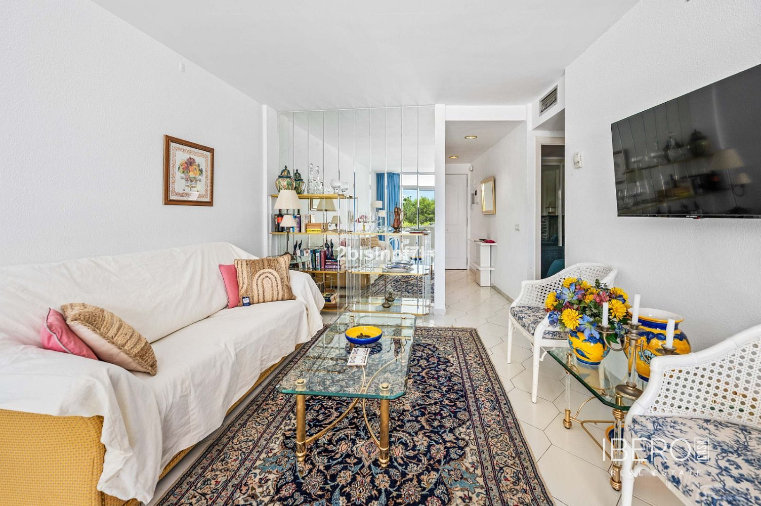 Piso 3+kk – Miraflores - Vista 5