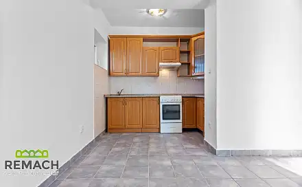 Pronájem bytu 1+kk 27 m², Náchod - Lipí