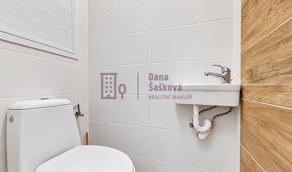 Pronájem bytu 3+1 65 m², Jindřichův Hradec – náhled fotky 13