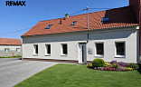 Prodej domu 183 m² s pozemkem 432 m²