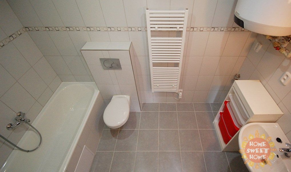 Pronájem bytu 1+kk 30 m², Praha – náhled fotky 6