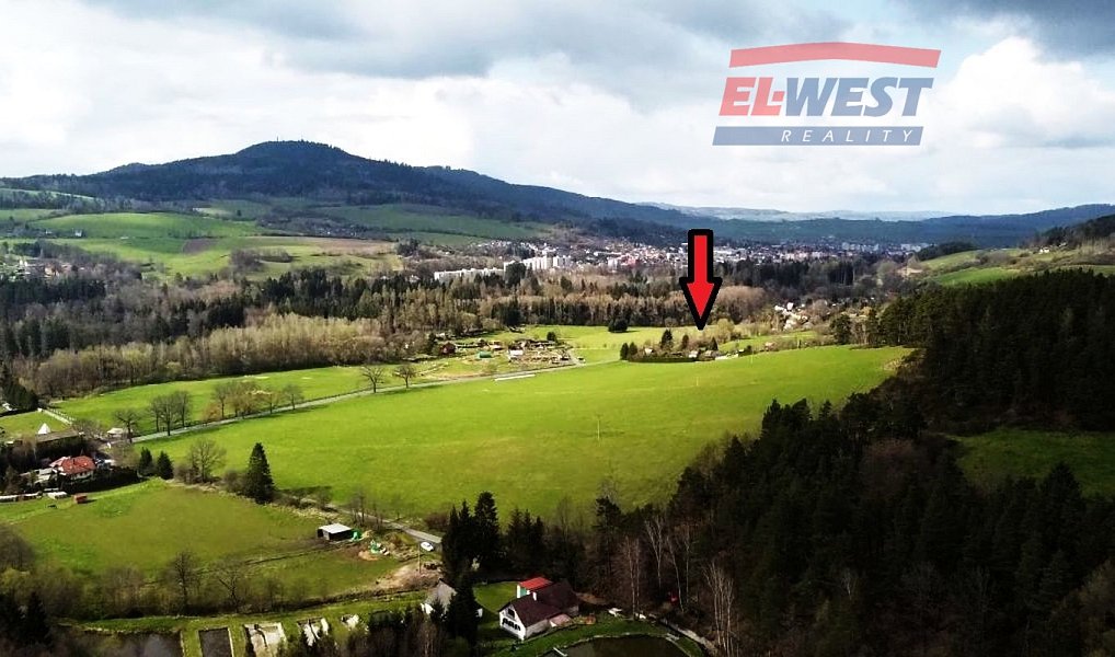Prodej domu 46 m² s pozemkem 2 228 m², Sušice – náhled fotky 26
