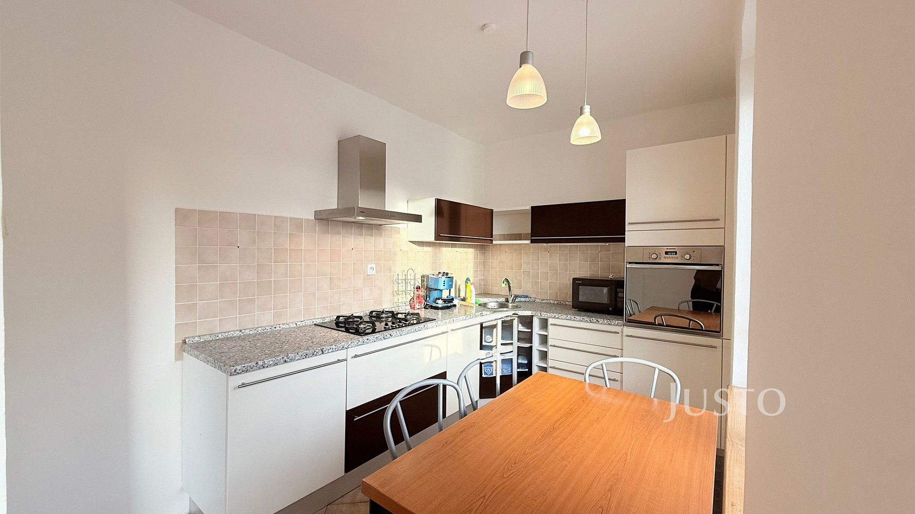 2+1 Apartment in Liberec, Králův háj, Kristiánov - View 5