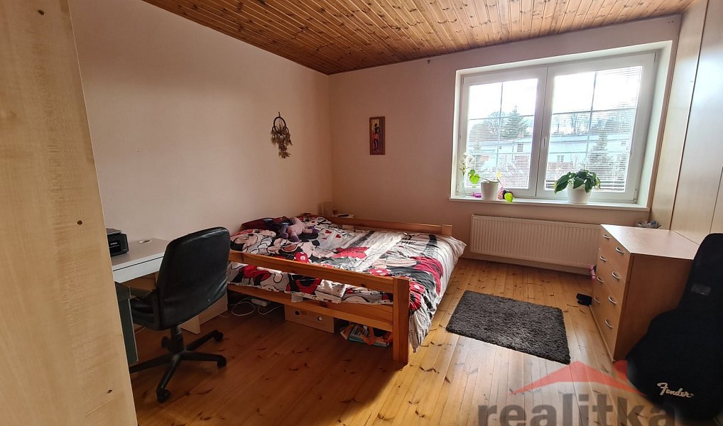 Pronájem bytu 2+kk 48 m², Opava – náhled fotky 2
