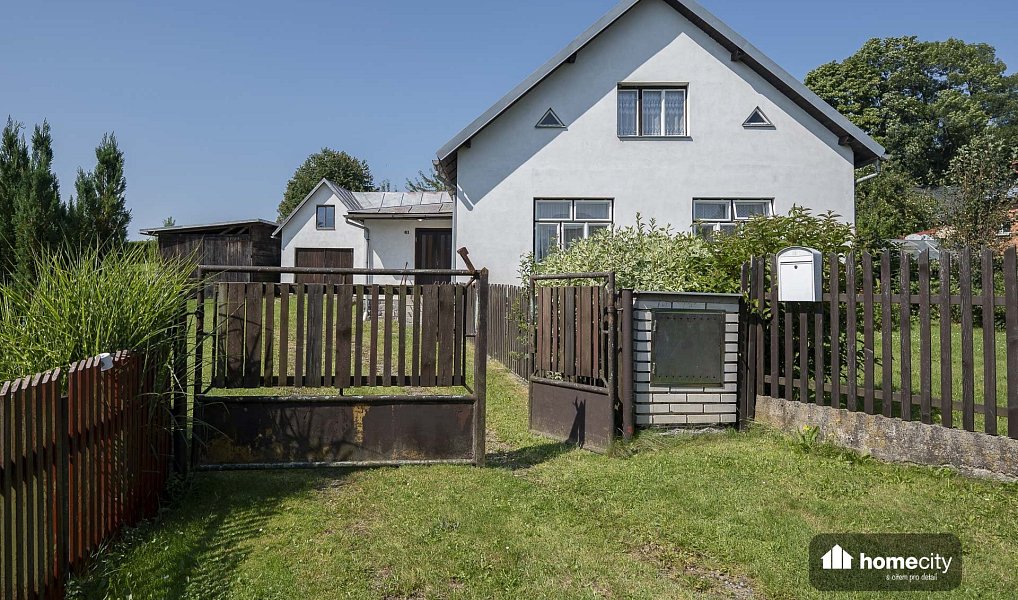 Prodej chaty/chalupy 230 m² s pozemkem 790 m², Svratouch – náhled fotky 5