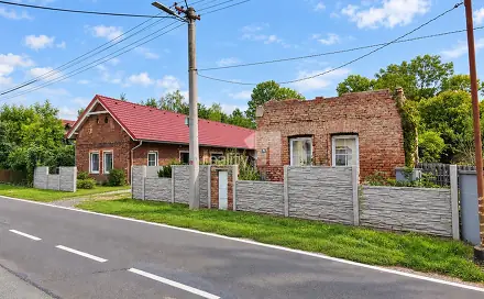 Prodej chaty/chalupy 114 m², Vinary, okres Hradec Králové