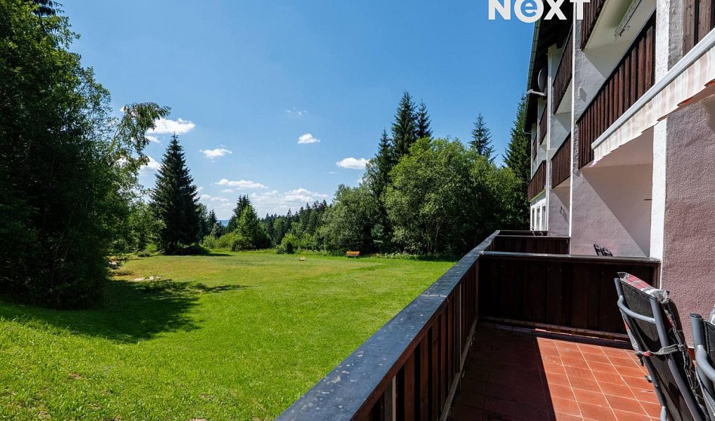 Prodej bytu 2+kk 45 m², Stožec – náhled fotky 17