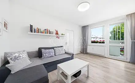 Prodej bytu 3+1 75 m², Pivovarská, Rýmařov, okres Bruntál