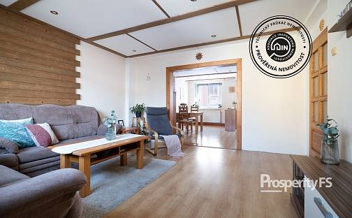 Prodej domu 150 m² s pozemkem 167 m², Havlíčkova, Duchcov, okres Teplice