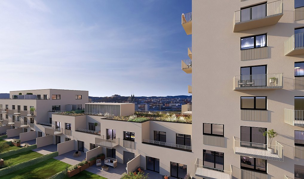 Prodej bytu 3+kk 73 m², Brno – náhled fotky 7