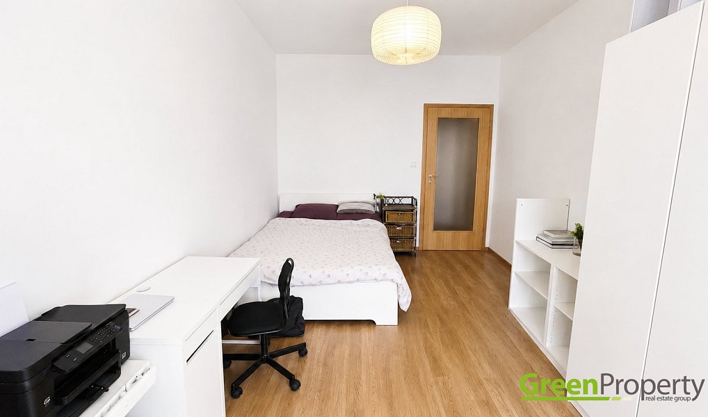 Prodej bytu 3+kk 81 m², Praha – náhled fotky 7