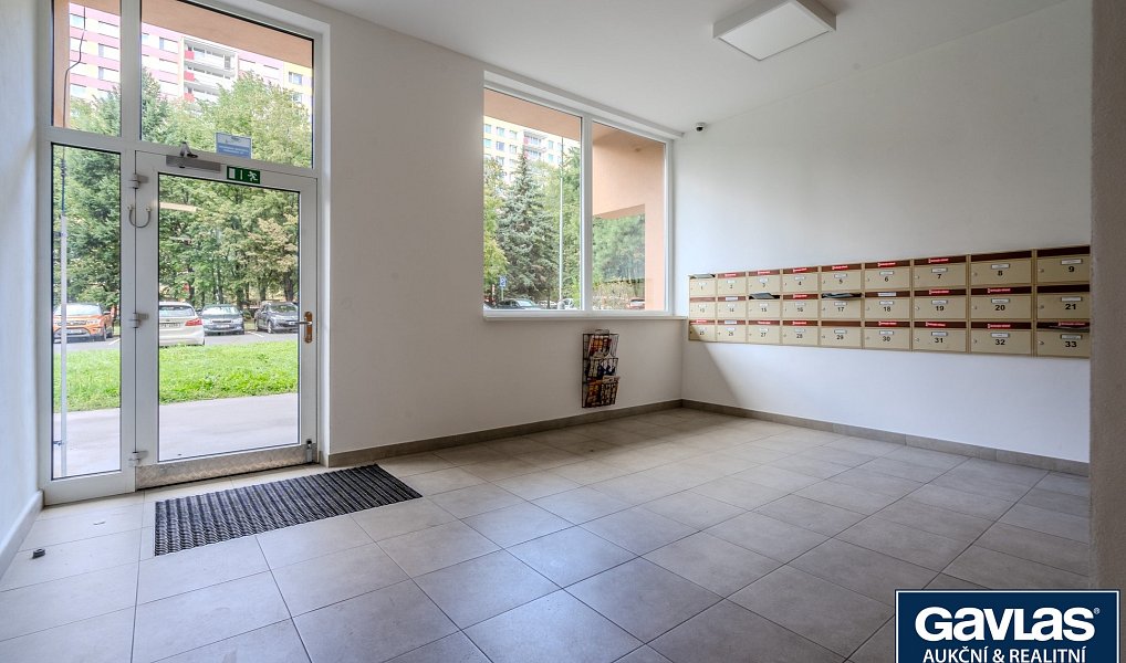 Prodej bytu 2+1 45 m², Praha – náhled fotky 14