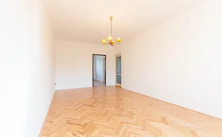 Pronájem bytu 2+1 55 m², Počernická, Praha 10 - Malešice