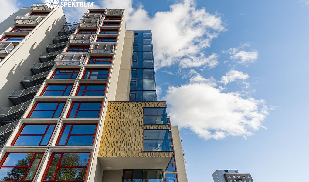 Pronájem bytu 1+kk 27 m², Brno – náhled fotky 6