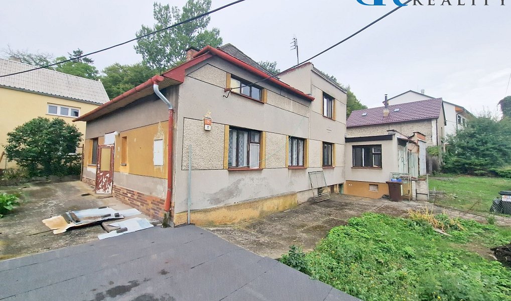 Prodej domu 200 m² s pozemkem 692 m², Přerov – náhled fotky 14