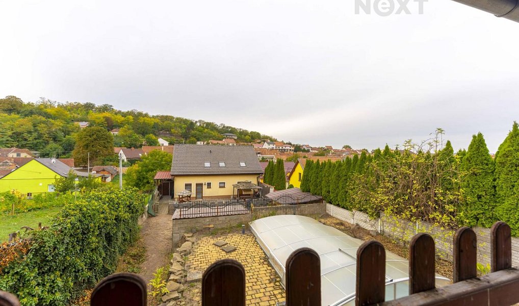 Prodej domu 282 m² s pozemkem 3 202 m², Křepice – náhled fotky 21