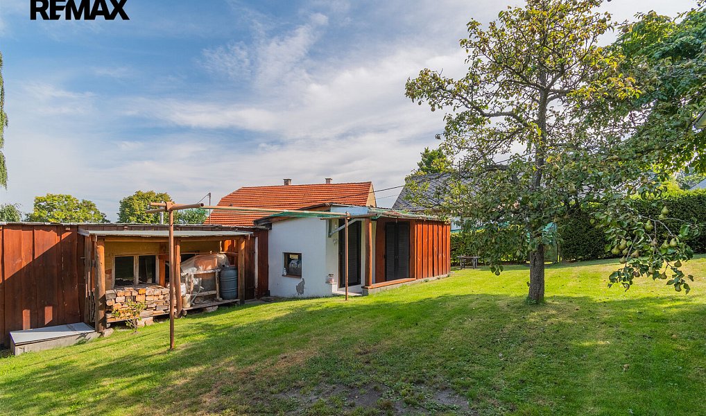 Prodej chaty/chalupy 28 m² s pozemkem 298 m², Nezdice na Šumavě – náhled fotky 18