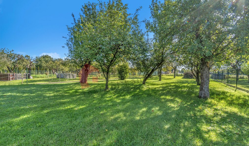 Prodej domu 100 m² s pozemkem 1 664 m², Žiželice – náhled fotky 24